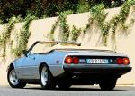 Ferrari 400i Cabriolet 1980 года